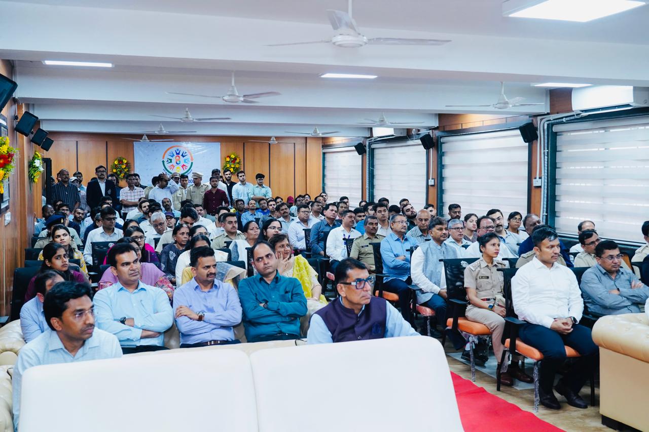 GST day 1st July 2025